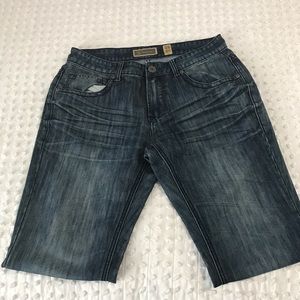 Men’s I.N.C international concept jeans